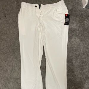 NWT Under Armour Golf Pants